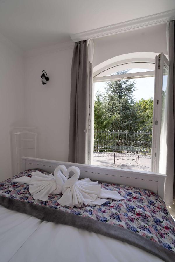Villa Rose Garden Nyiregyhaza Exterior photo
